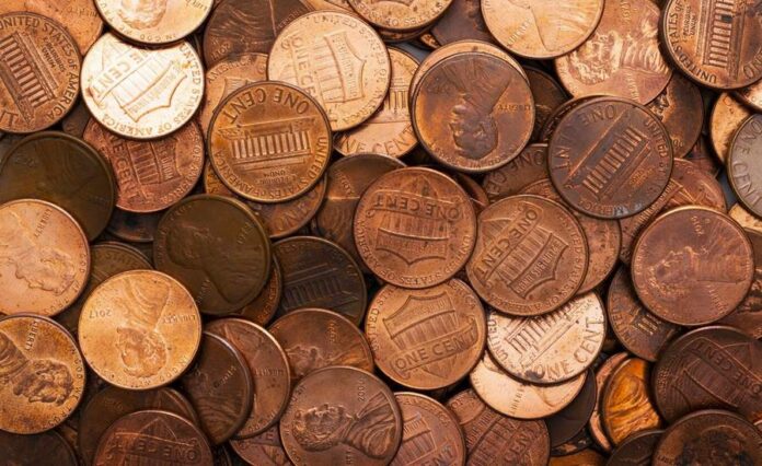 cent