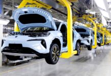 Unijní cla na čínská auta poškodí hlavně Česko, Slovensko a Maďarsko cinska