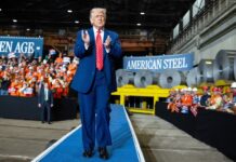 Trhy: Rozhodnutí soudu o clech je jen dočasné. Clům nebrání clech