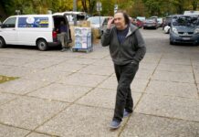 V SRN má dávku pro nezaměstnané 5,5 milionu lidí. I ti, kteří mají práci davku