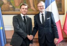 EK zostra sekla Fialovu vládu přes prsty v tendru na Dukovany dukovany