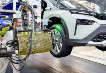 V ČR se vyrobil rekordní počet elektroaut. Jen se málo prodávají elektroaut