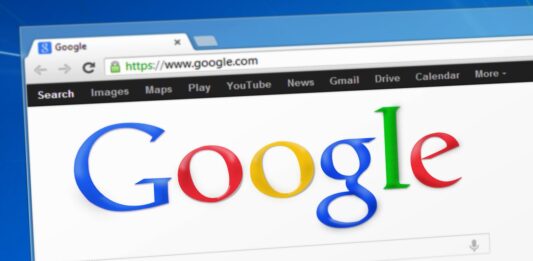 google