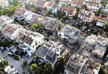 Írán a Izrael jsou v sobě. Finanční trhy ovládla risk-off nálada