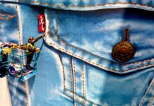 Na trhu s oblečením a obuví dochází k přeskupování vlastnických podílů obuvi