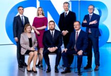 ČNB vede žebříček důvěryhodnosti. Členové vlády ho uzavírají vlady