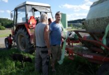 Zemědělci mají obavy ze změn v evropských dotacích   zemedelci