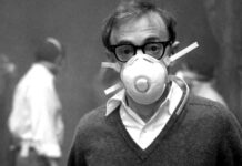 Komentář: Peskovat Woddyho Allena může vážně jen křupan z Východu Allana