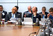 Inflace v USA je jako v Česku. Na tahu je nyní podle analytiků FED Inflace