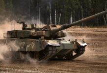 Polsko kupuje zbraně tam, kde se mu to vyplatí. Tedy i v Koreji Polsko