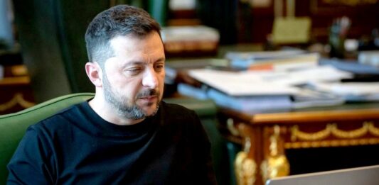 Zelensky