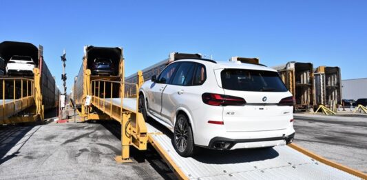 automobilky