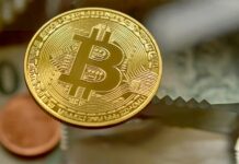 Bitcoin vyslal jasný signál. Dokázal, že to dokáže a drží se dál bitcoin