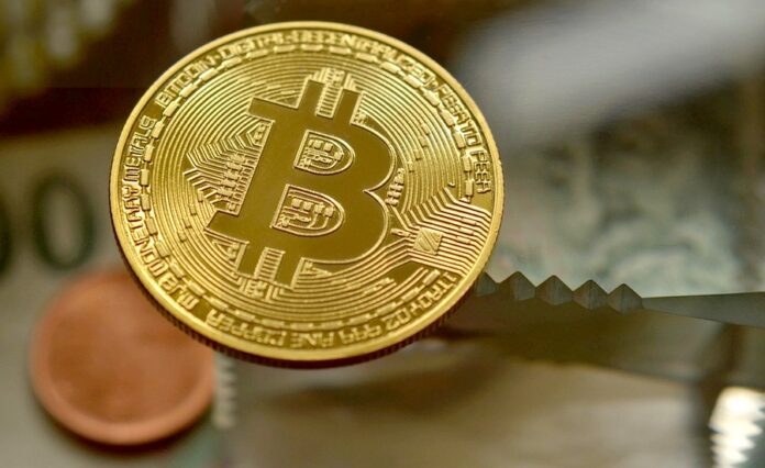 bitcoin