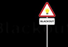 Riziko blackoutu v Česku je ve srovnání s jinými zanedbatelné blackoutu