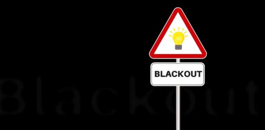 blackoutu