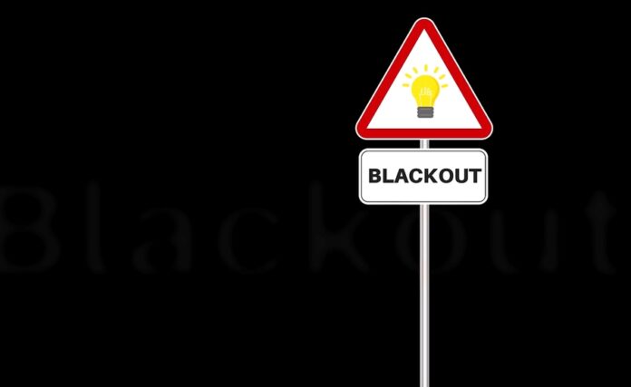 blackoutu