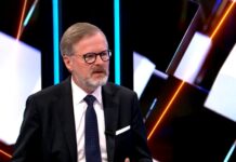 Glosa: O čem premiér Fiala nemluví, ale měl by mluvit fiala
