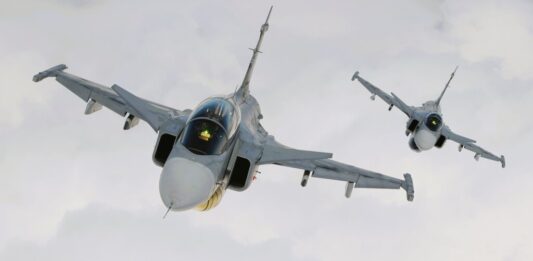 gripen