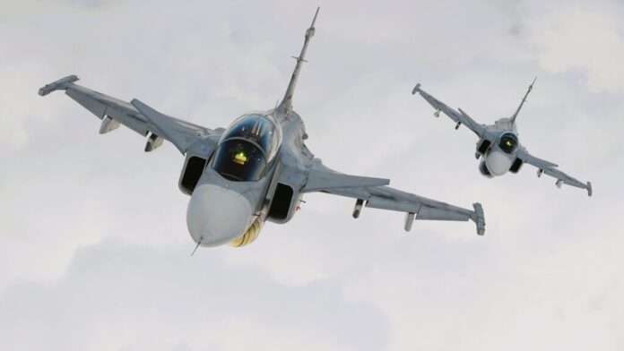 gripen