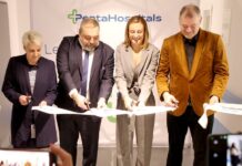 Penta Hospitals zvyšuje tržby a kupuje další zařízení pro seniory Penta_Hospitals