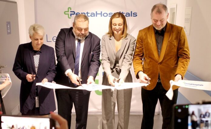 Penta_Hospitals Penta_Hospitals