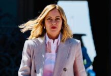 Meloniová: Řešením migrace z Afriky je i posílení tamější ekonomiky meloniova