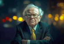 Buffett nakoupil UnitedHealthcare, v níž loni střelili jejího CEO unitedHealthcare