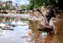 Extrémní majetkové nerovnosti ohrožují demokracii nejen v Africe Africe