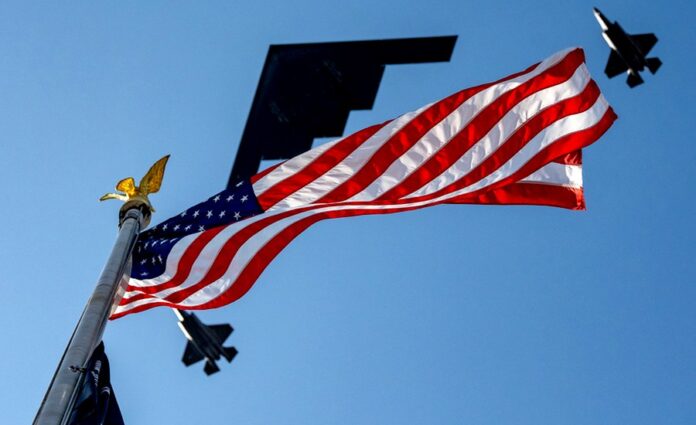 Amerika