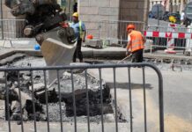 ČSÚ revidoval růst HDP. Přibývá zaměstnanců ve veřejném sektoru HDP