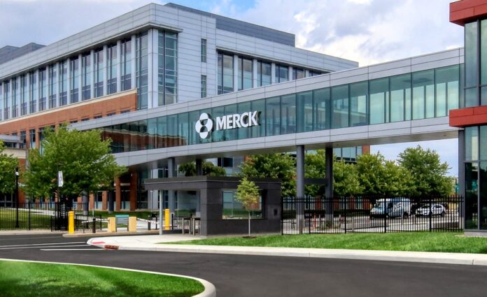 Merck
