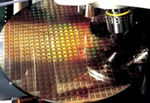 Tchajwanská TSMC, která vyrábí čipy, zvýšila zisk o 61 procent TSMC