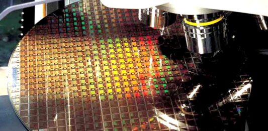 TSMC