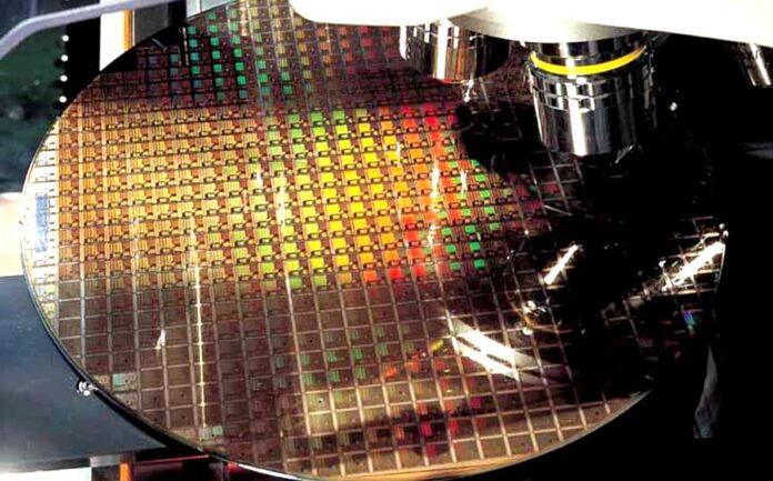 TSMC