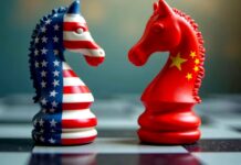 V jednáních o clech s Čínou i EU jsme na správné cestě, říká ministr Bessent clech