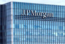 Výsledky předních amerických bank riziko recese v USA nepotvrzují americkych