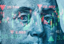 Dolar od začátku roku oslabuje o více než 15 procent dolar