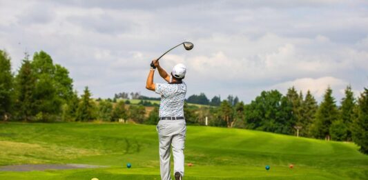 golfovych