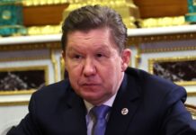 Čína má mít levnější zemní plyn z Ruska dalších 30 let plynu