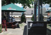 Potraviny v květnu srazily meziměsíční tržby v maloobchodě trzby