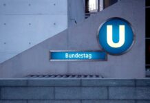 AfD v Německu dál posiluje. Teď je na zhruba 25 % jako vládní CDU/CSU v_nemecku