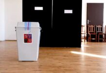 Volební model: ANO sílí, SPOLU ztrácí. Posiluje STAN i Stačilo! zari