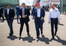 Trumpův velký krásný zákon prošel Senátem o hlas J. D. Vance zakon