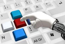 Čína a její firmy stahují americký technologický náskok v AI Cina