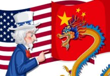 USA se s Čínou dohodly na clech. Nezvýší je příštích 90 dnů Cinou