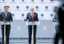 Fiala: Návrh státního rozpočtu na příští rok zatím neexistuje Fiala