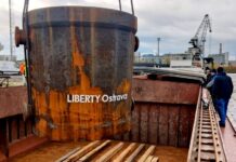 Liberty Ostrava je znovu Nová Huť. Výroba pokračuje Liberty_ostrava