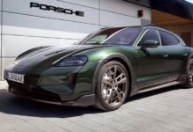 Porsche doplácí na americká cla i ztrátu pozice v Číně Porsche