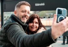 Volební slib eutanazie se otáčí proti STAN. Kritizují ho hendikepovaní STAN